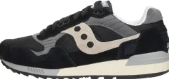 Saucony Shadow 5000 Zwart Sale