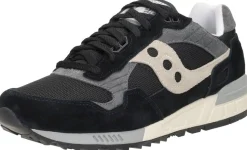 Saucony Shadow 5000 Zwart Sale