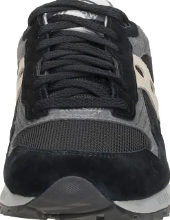 Saucony Shadow 5000 Zwart Sale