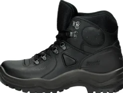 Grisport Sherpa Zwart Best