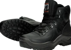 Grisport Sherpa Zwart Best