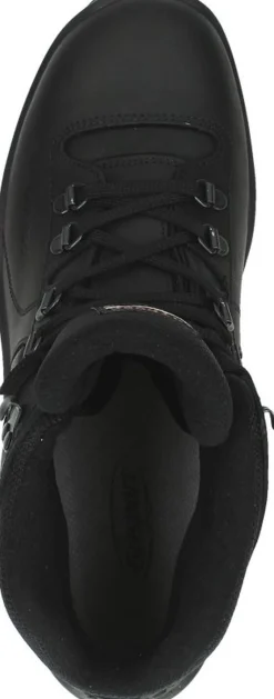 Grisport Sherpa Zwart Best