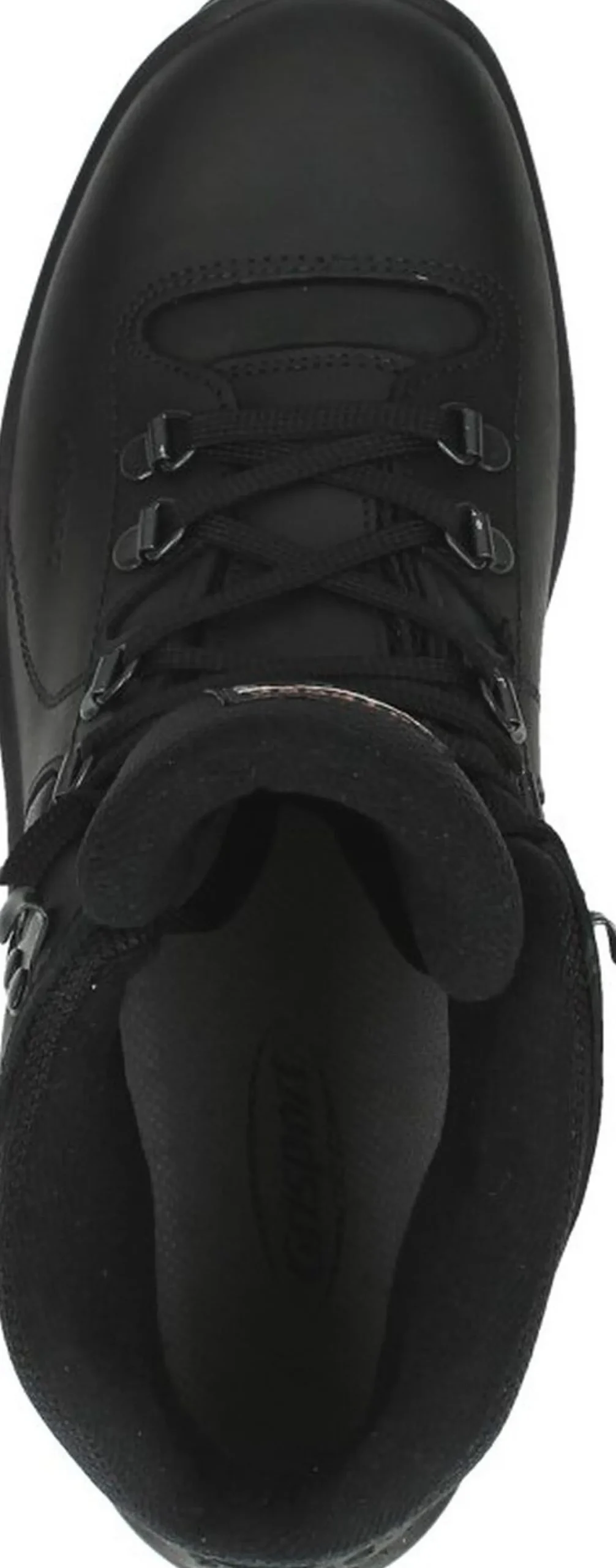 Grisport Sherpa Zwart Best