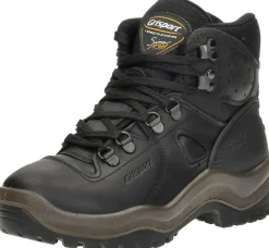 Grisport Sherpa Zwart New
