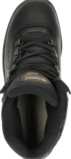 Grisport Sherpa Zwart New