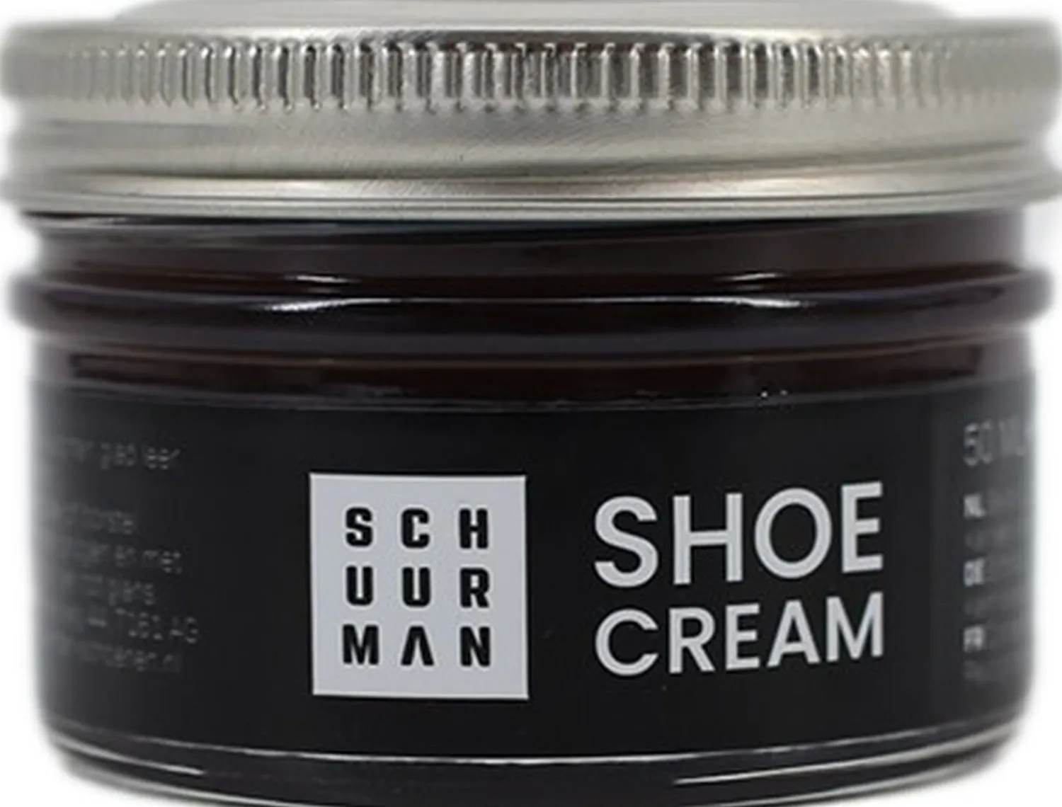 Schuurman Shoe Cream Bordeaux Sale