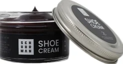 Schuurman Shoe Cream Bordeaux Sale