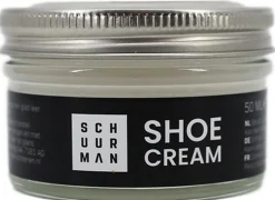 Schuurman Shoe Cream Kleurloos New