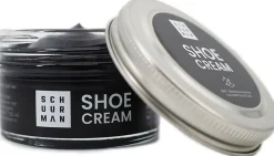 Schuurman Shoe Cream Zwart Online