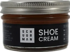 Schuurman Shoe Cream Cognac Best
