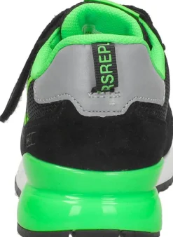 Replay Shoot JR8 Zwart New
