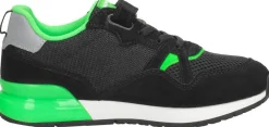 Replay Shoot JR8 Zwart New