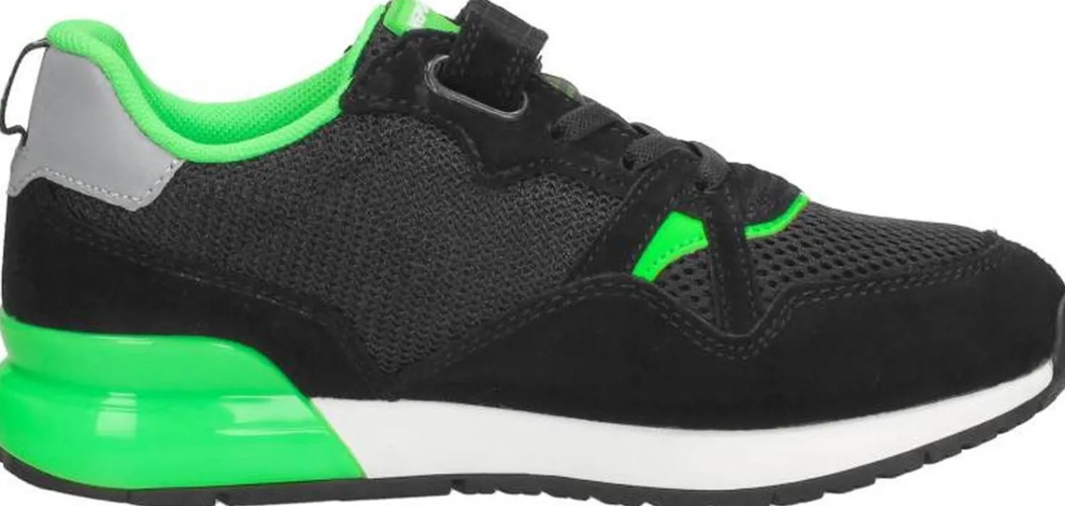 Replay Shoot JR8 Zwart New