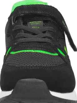 Replay Shoot JR8 Zwart New