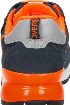 Replay Shoot JR8 Blauw New