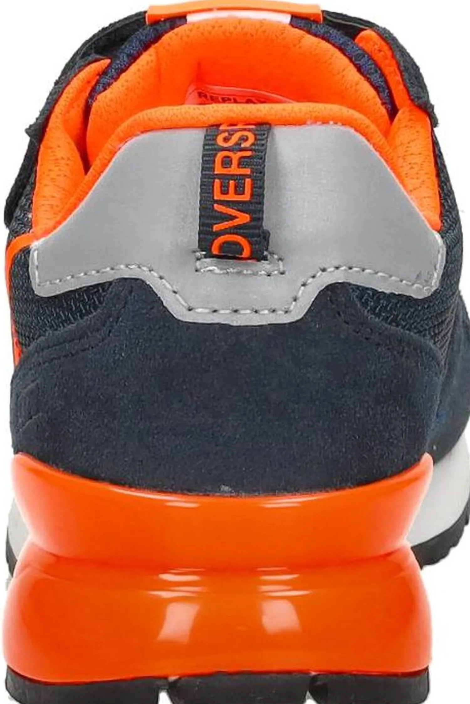 Replay Shoot JR8 Blauw New