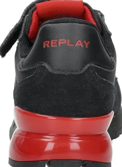Replay Shoot JR 3 Zwart Sale