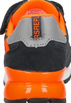 Replay Shoot JR 11 Blauw Sale