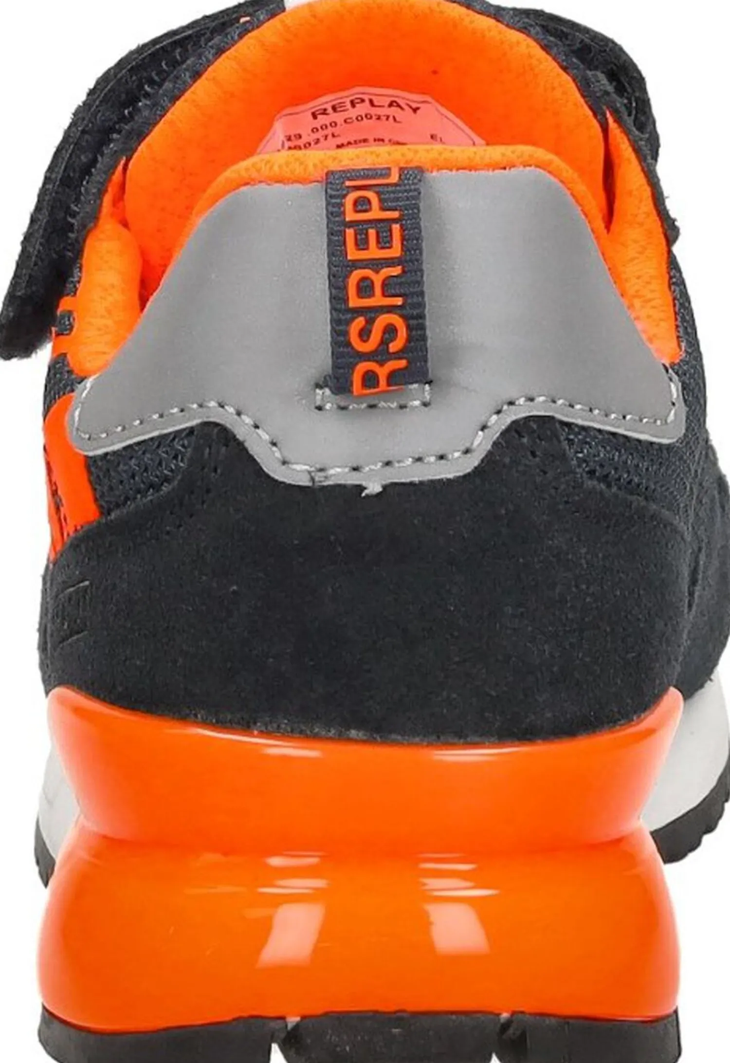 Replay Shoot JR 11 Blauw Sale
