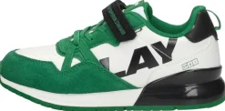 Replay Shoot JR8 CB Groen Best