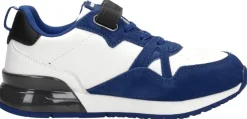 Replay Shoot JR8 CB Kobalt blauw Outlet