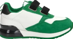Replay Shoot Kid Groen Outlet