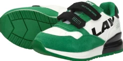Replay Shoot Kid Groen Outlet