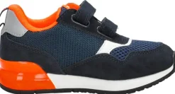 Replay Shoot Kid Blauw Clearance