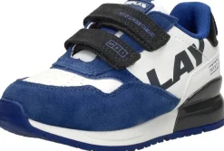 Replay Shoot Kid Kobalt blauw New