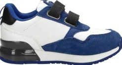 Replay Shoot Kid Kobalt blauw New