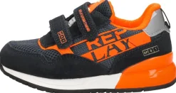 Replay Shoot Kid 6 Blauw Discount