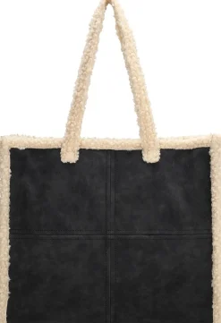 Beagles Shopper Zwart Discount