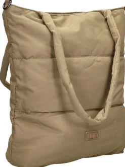 Beagles Shopper Taupe Sale