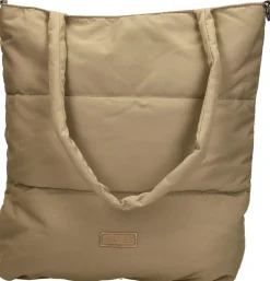 Beagles Shopper Taupe Sale