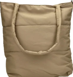 Beagles Shopper Taupe Sale
