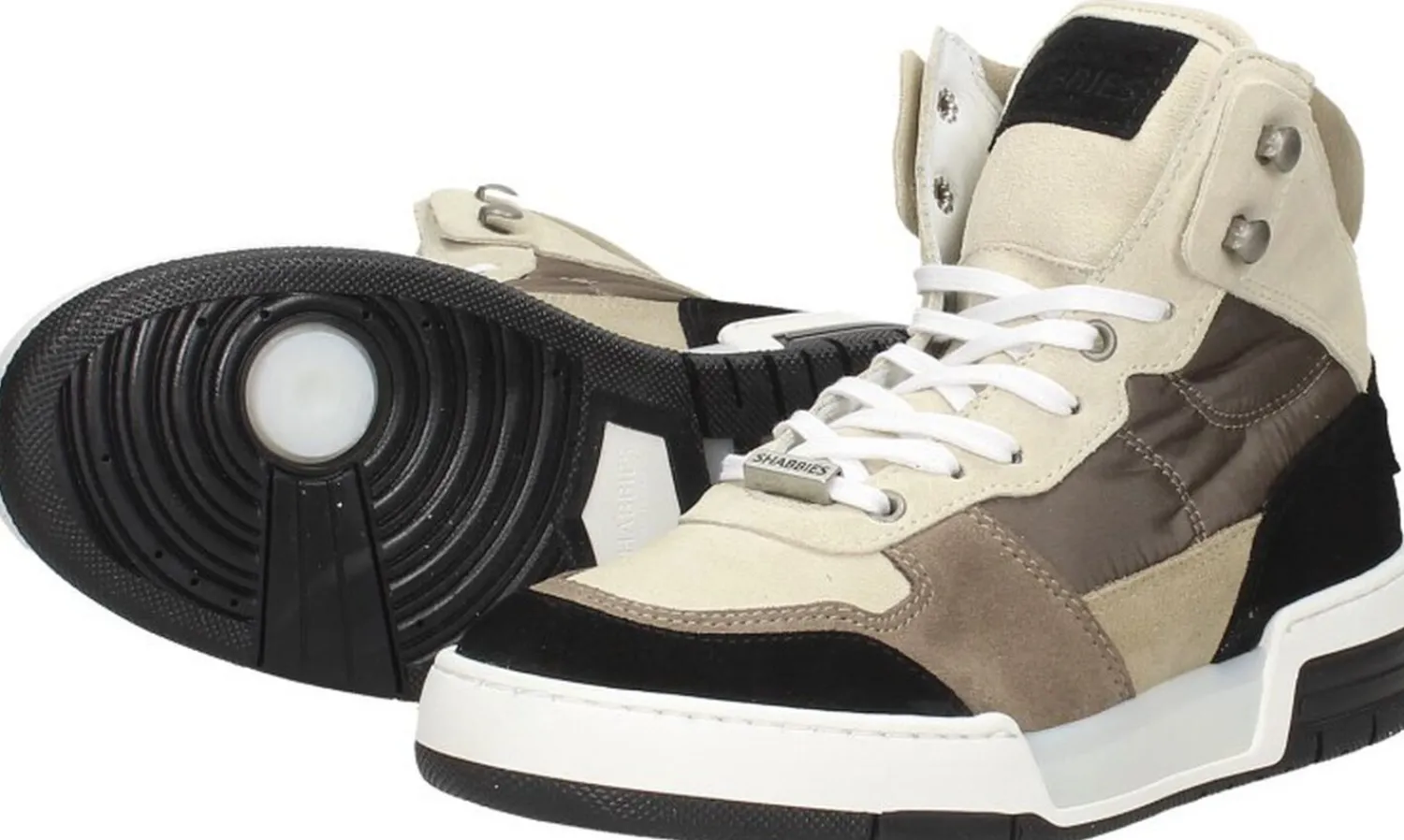Shabbies SHS1221 Taupe Clearance