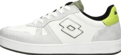 Lotto Leggenda Signature Wit New