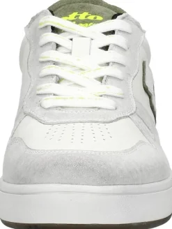 Lotto Leggenda Signature Wit New