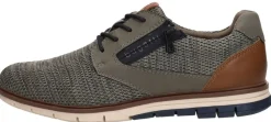 Bugatti Simone Comfort Groen Best
