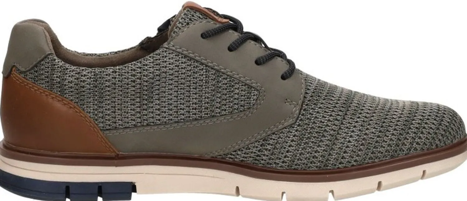 Bugatti Simone Comfort Groen Best