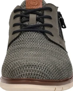 Bugatti Simone Comfort Groen Best