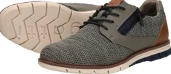Bugatti Simone Comfort Groen Best