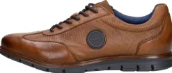 Bugatti Simone Comfort Cognac Hot