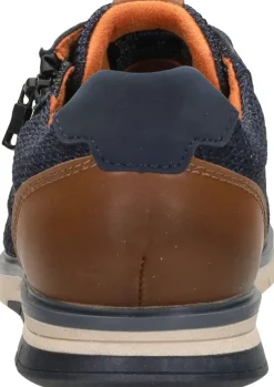 Bugatti Simone Comfort Blauw Outlet