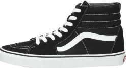 Vans SK8 Hi Zwart Sale