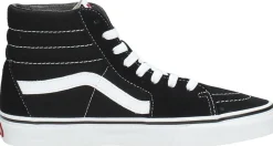 Vans SK8 Hi Zwart Discount