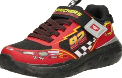 Skechers Skech Tracks Rood Online
