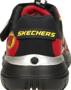 Skechers Skech Tracks Rood Online