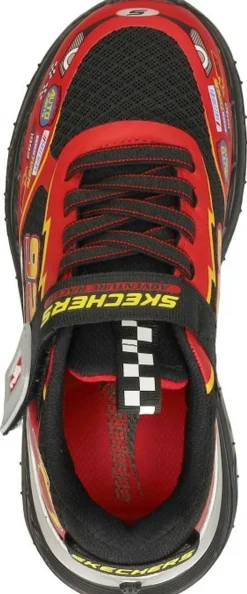 Skechers Skech Tracks Rood Online