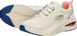 Skechers Skech-Air Meta Gebroken wit Discount